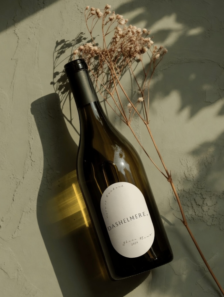DASHELMERE COASTAL WHITE
